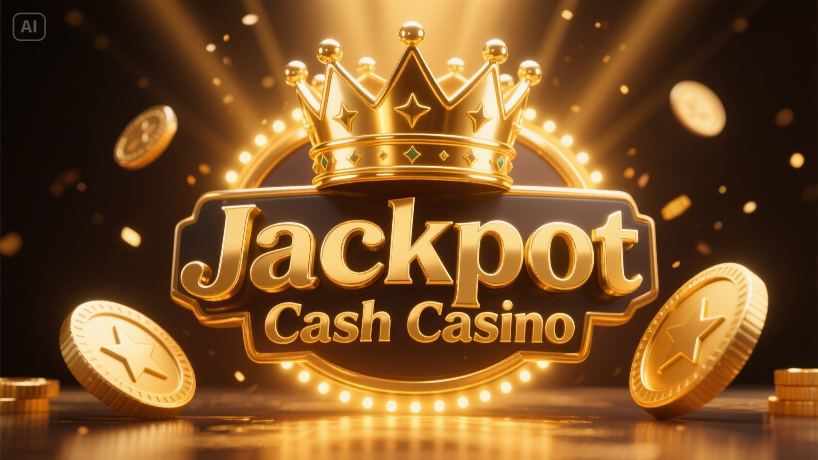 Jackpot Cash Casino